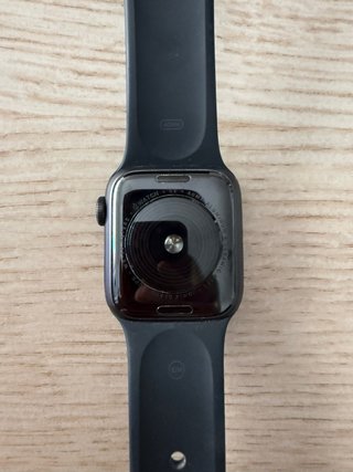 Apple Watch SE 40mm GPS Nero + Caricatore
