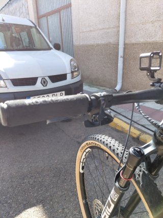 Bicicleta Massi Team 29"