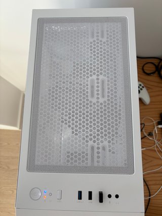 PC Sobremesa NVIDIA GeForce RTX 4070