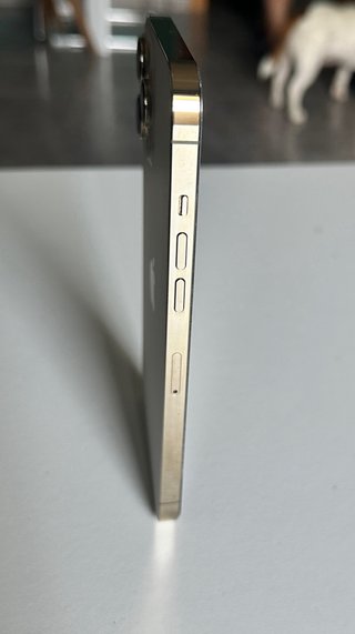 iPhone 12 Pro Max Dorado
