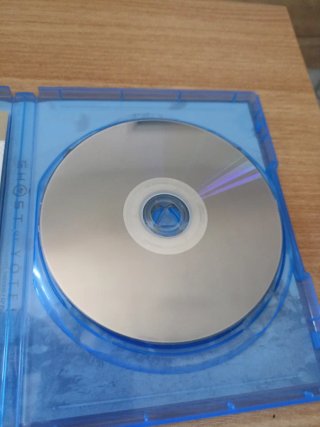 PS5 Ghost of Yotei