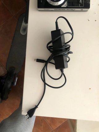Patinete Eléctrico Xiaomi Mi Scooter 3