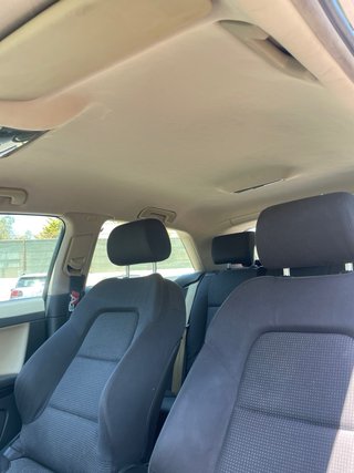 Audi A3 2004