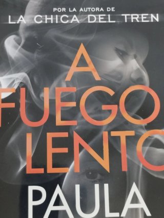 A FUEGO LENTO