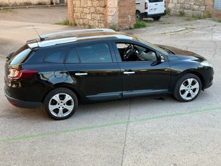 Renault Megane 2011