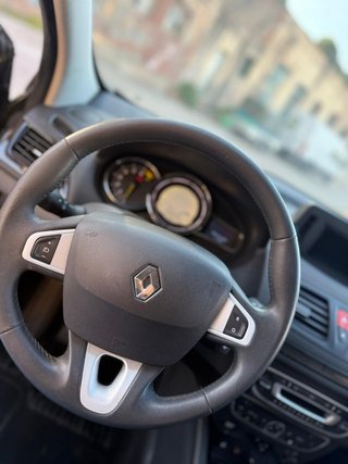 Renault Megane 2011
