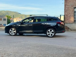 Renault Megane 2011