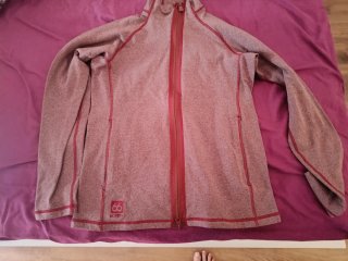 Sudadera 66 North Talla L sin estrenar