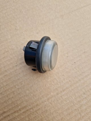 Luce Bagagliaio Lancia Delta Integrale 16v
