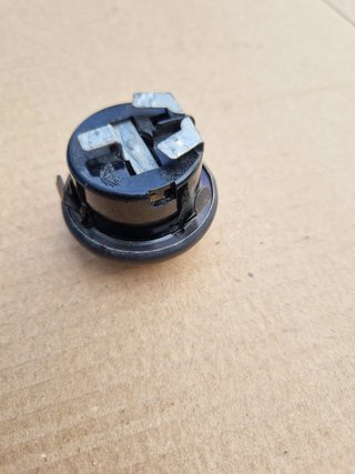 Luce Bagagliaio Lancia Delta Integrale 16v