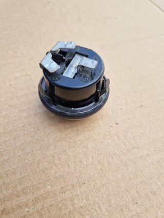 Luce Bagagliaio Lancia Delta Integrale 16v
