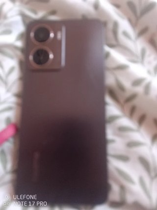 Realme P3 5G 12GB RAM 512GB Negro