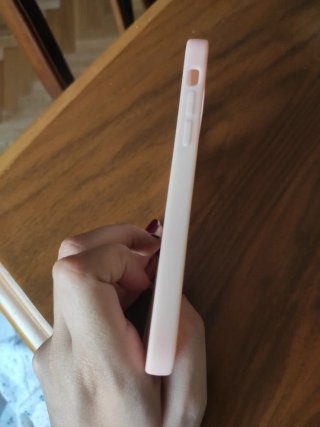 Custodia iPhone 12 6.1 Rosa
