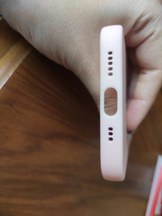 Custodia iPhone 12 6.1 Rosa