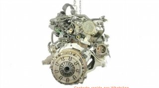 Cab motor completo audi a4 (8k2, b8) ca Ref:222181