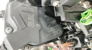 Cab motor completo audi a4 (8k2, b8) ca Ref:222181