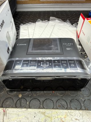 Impresora Canon SELPHY CP1300