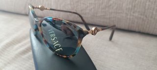 Occhiali da sole Versace VE4251 polarizzati