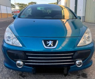 Peugeot 307 2008