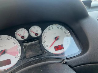 Peugeot 307 2008