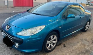 Peugeot 307 2008