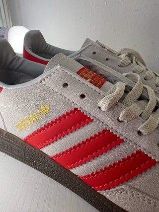 Zapatillas Adidas Handball Spezial Talla 38 2/3