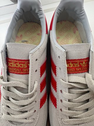 Zapatillas Adidas Handball Spezial Talla 38 2/3