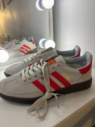 Zapatillas Adidas Handball Spezial Talla 38 2/3