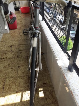 Bicicleta Carretera Talla 53 Shimano 105