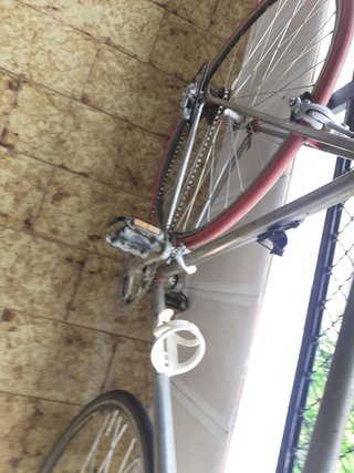 Bicicleta Carretera Talla 53 Shimano 105