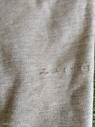 Polo Peuterey uomo grigio