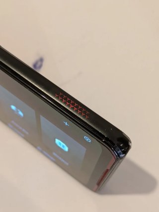 Smartphone gaming Lenovo Legion Duel