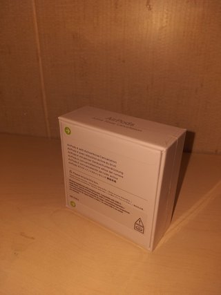 Air Pods 4 con CANCELACIÓN DE RUIDO.