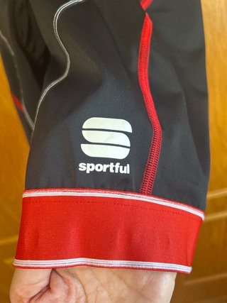 Culotte Ciclismo Hombre