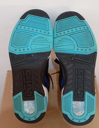 Zapatillas Converse Talla 42