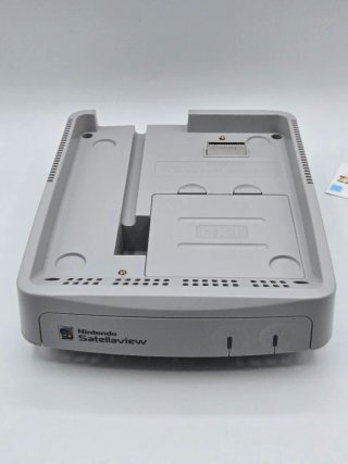 Nintendo Satellaview Super Famicom NTSC-J