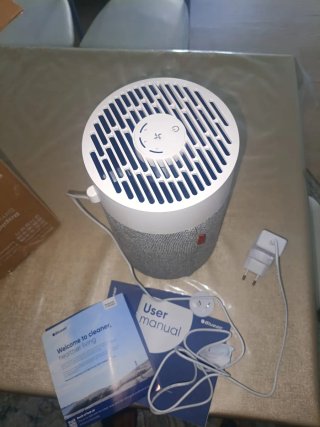 Purificador de aire Blueair Blue Mini Max