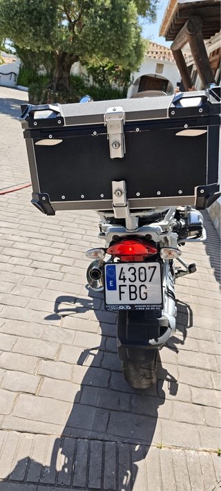 BMW R 1200 GS 2006