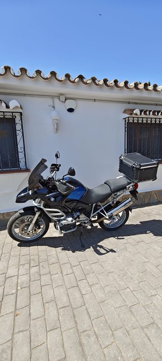 BMW R 1200 GS 2006