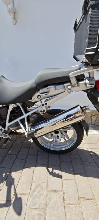 BMW R 1200 GS 2006