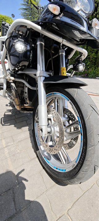 BMW R 1200 GS 2006