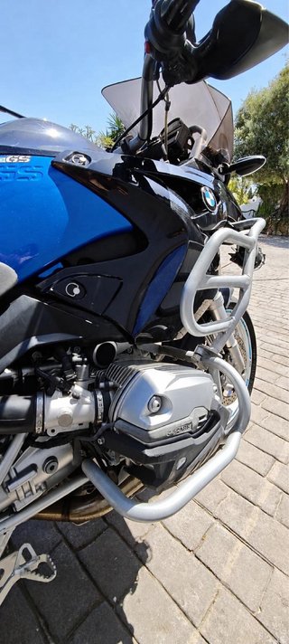 BMW R 1200 GS 2006