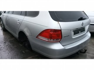 VOLKSWAGEN GOLF V VARIANT (1K5)