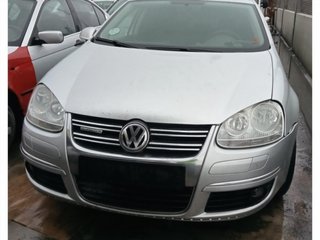 VOLKSWAGEN GOLF V VARIANT (1K5)