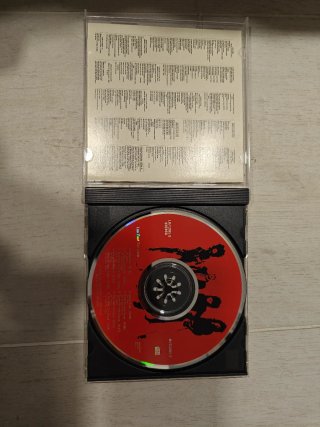 Motley Crue - CD Japon