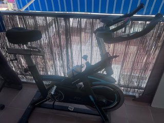 Bicicleta Spinning Cecotec Extreme 25
