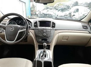 20964880 mando intermitentes opel insignia 1084137