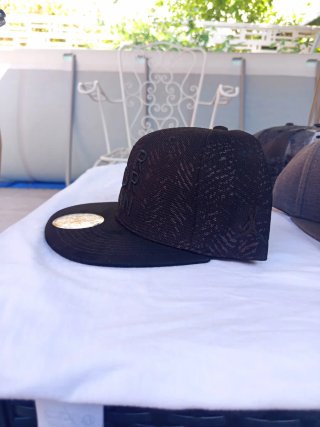 Gorra Jordan Negra Original