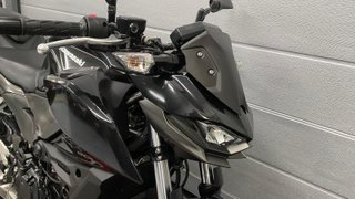 Kawasaki Z 500 2024
