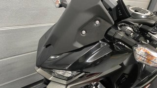 Kawasaki Z 500 2024